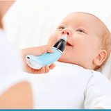 ASPIRADOR NASAL PARA BEBE
