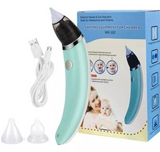 ASPIRADOR NASAL PARA BEBE