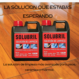 SOLUBRIL