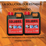 SOLUBRIL
