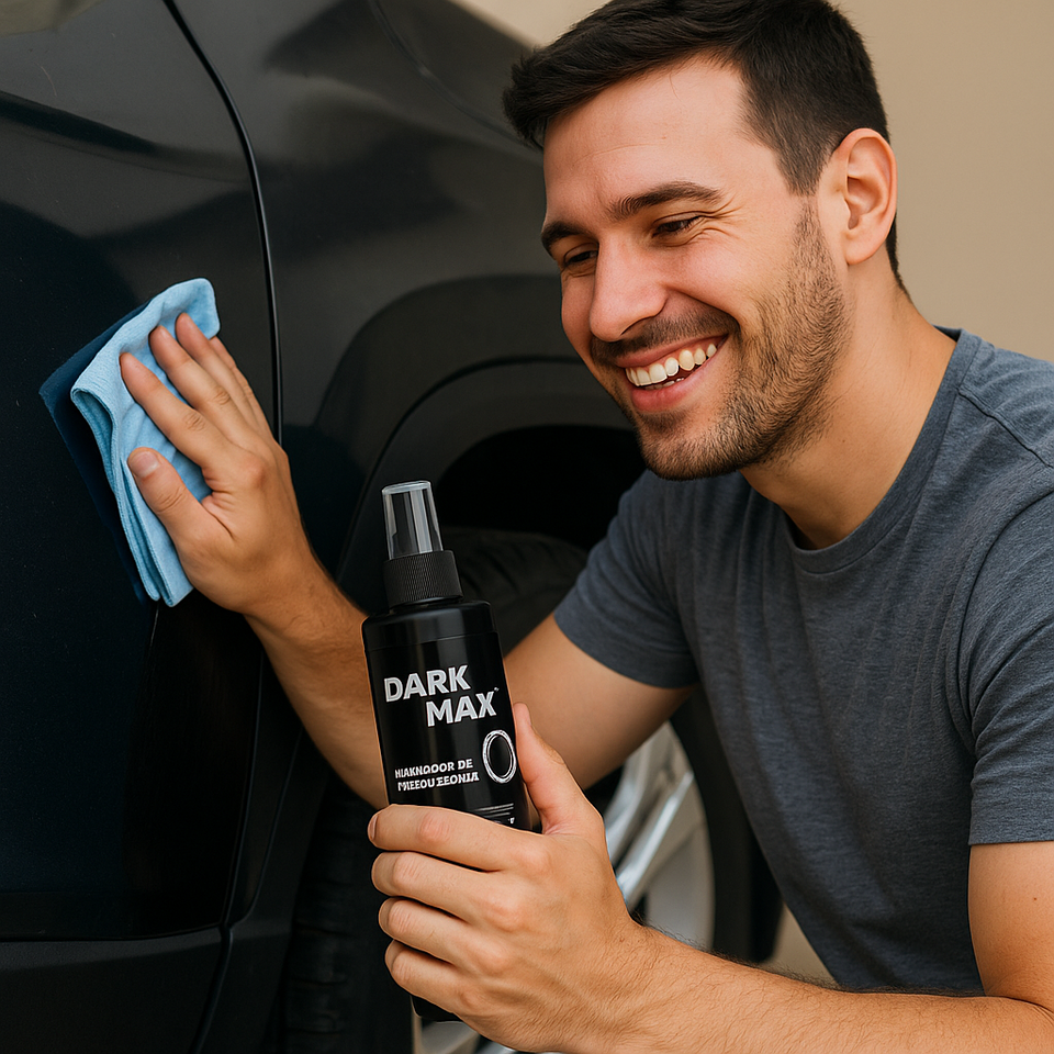 DARKMAX - RENOVADOR PARTES NEGRAS (AUTO)