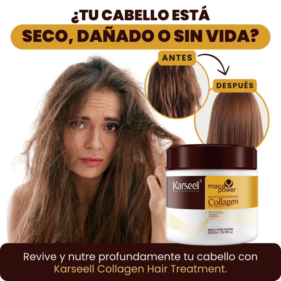 COMBO KARSEELL