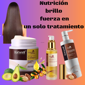 COMBO KARSEELL