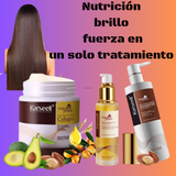 COMBO KARSEELL